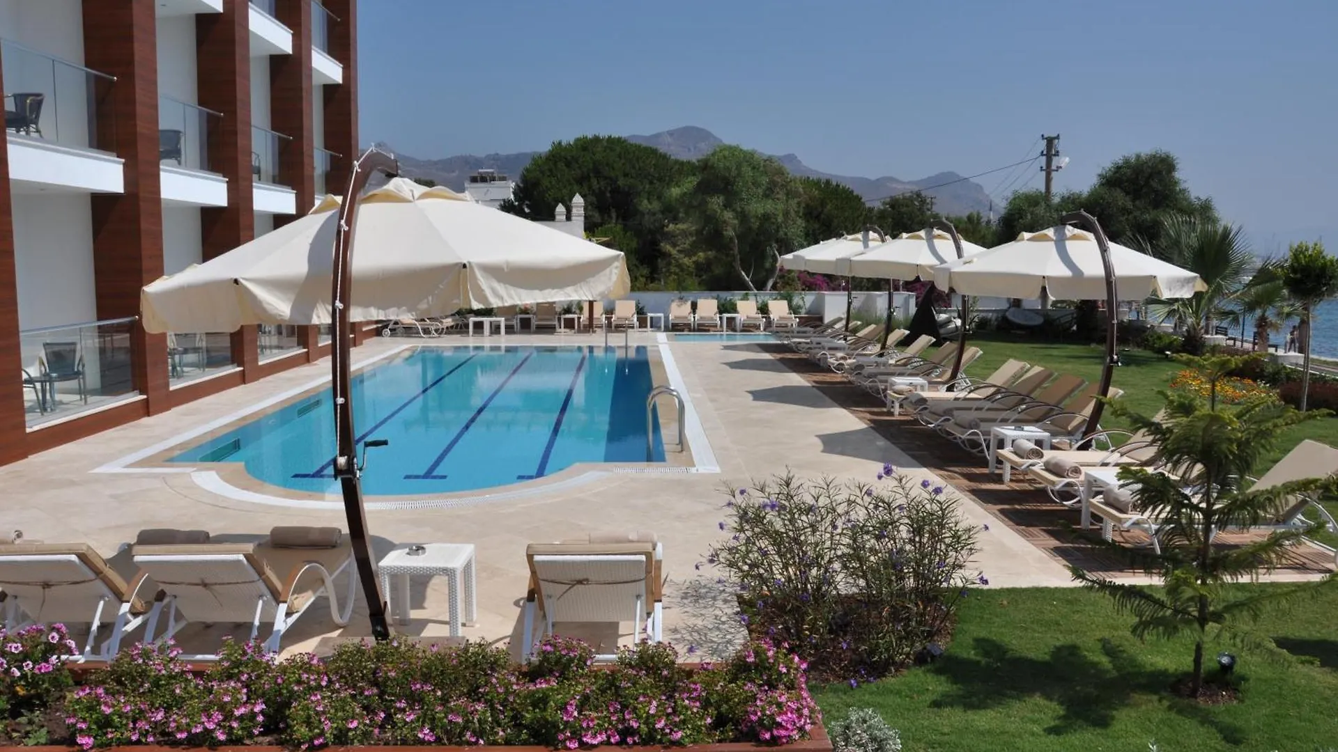 Hotel Turiya Turgutreis