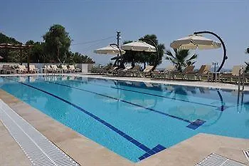 Hotel Turiya Тургутрейс 4*,  Турция