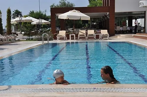 Hotel Turiya Turgutreis