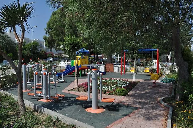 Hotel Turiya Turgutreis