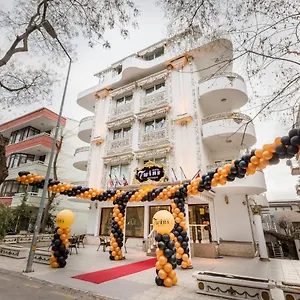 visit hotel