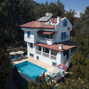 Duman Villa Fethiye