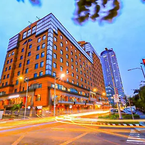 Bayview Park Otel Manila