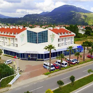 Отель Airport Lykia Thermal &, Даламан