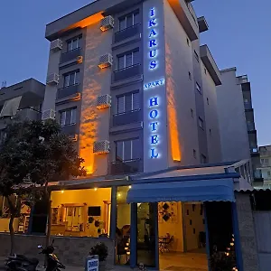 visit hotel