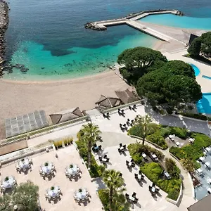 Le Meridien Plaza Otel Monte Carlo