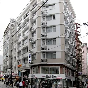 Samil Otel İstanbul