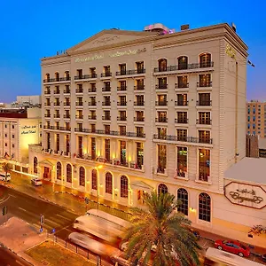 Royal Ascot Otel Dubai