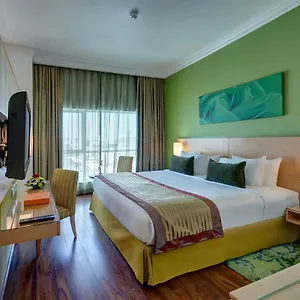 Al Khoory Executive Hotel, Al Wasl Otel Dubai