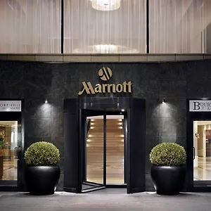 Marriott Otel Prag