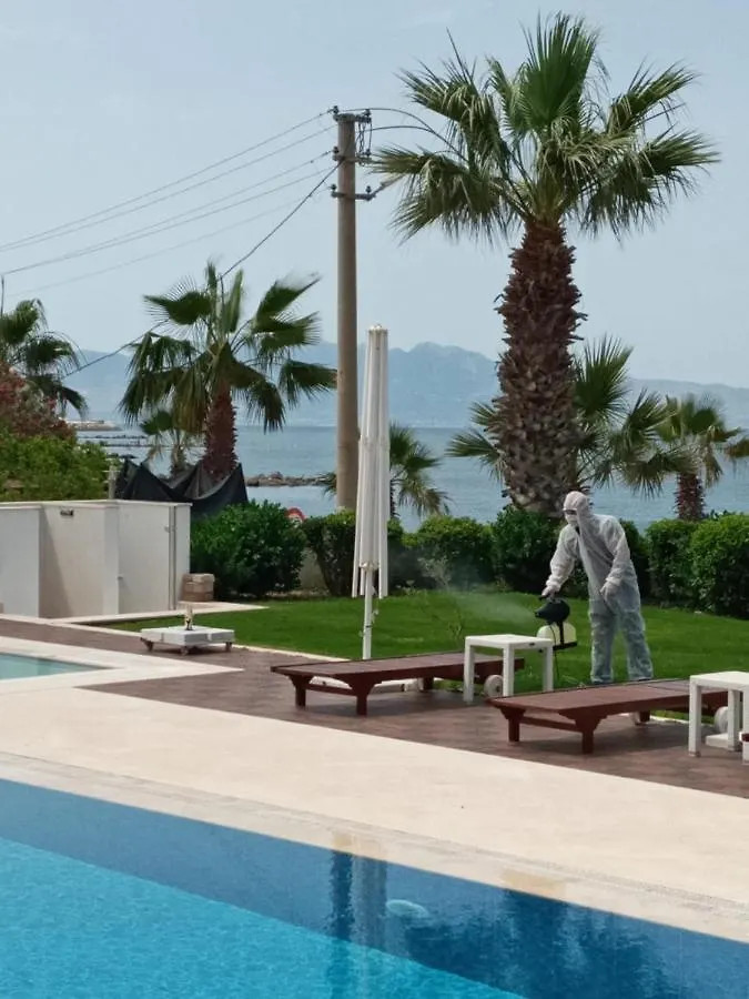 Hotel Turiya Turgutreis