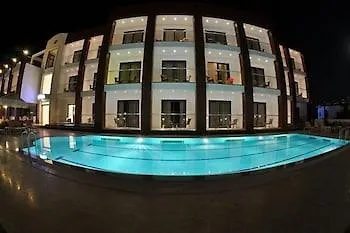 Hotel Turiya Turgutreis