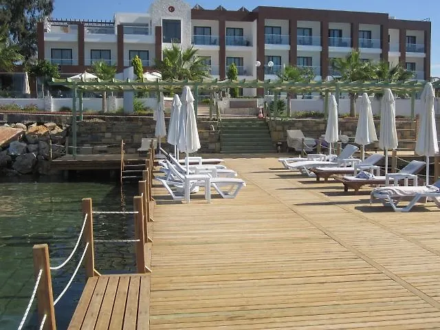 Hotel Turiya Turgutreis