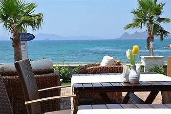 ****  Hotel Turiya Turgutreis Turecko