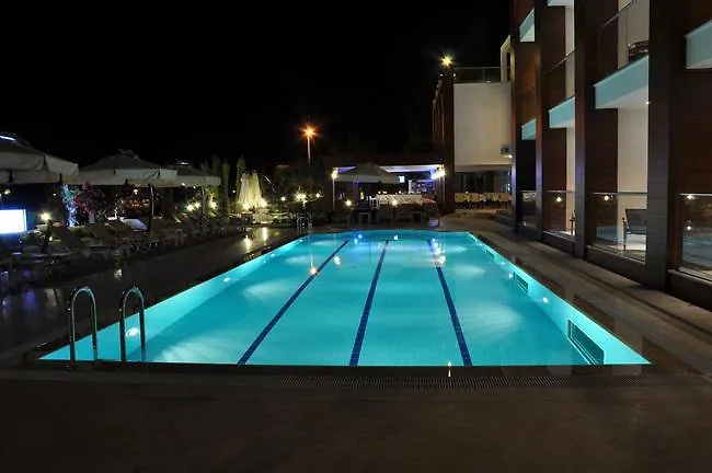 Hotel Turiya Turgutreis