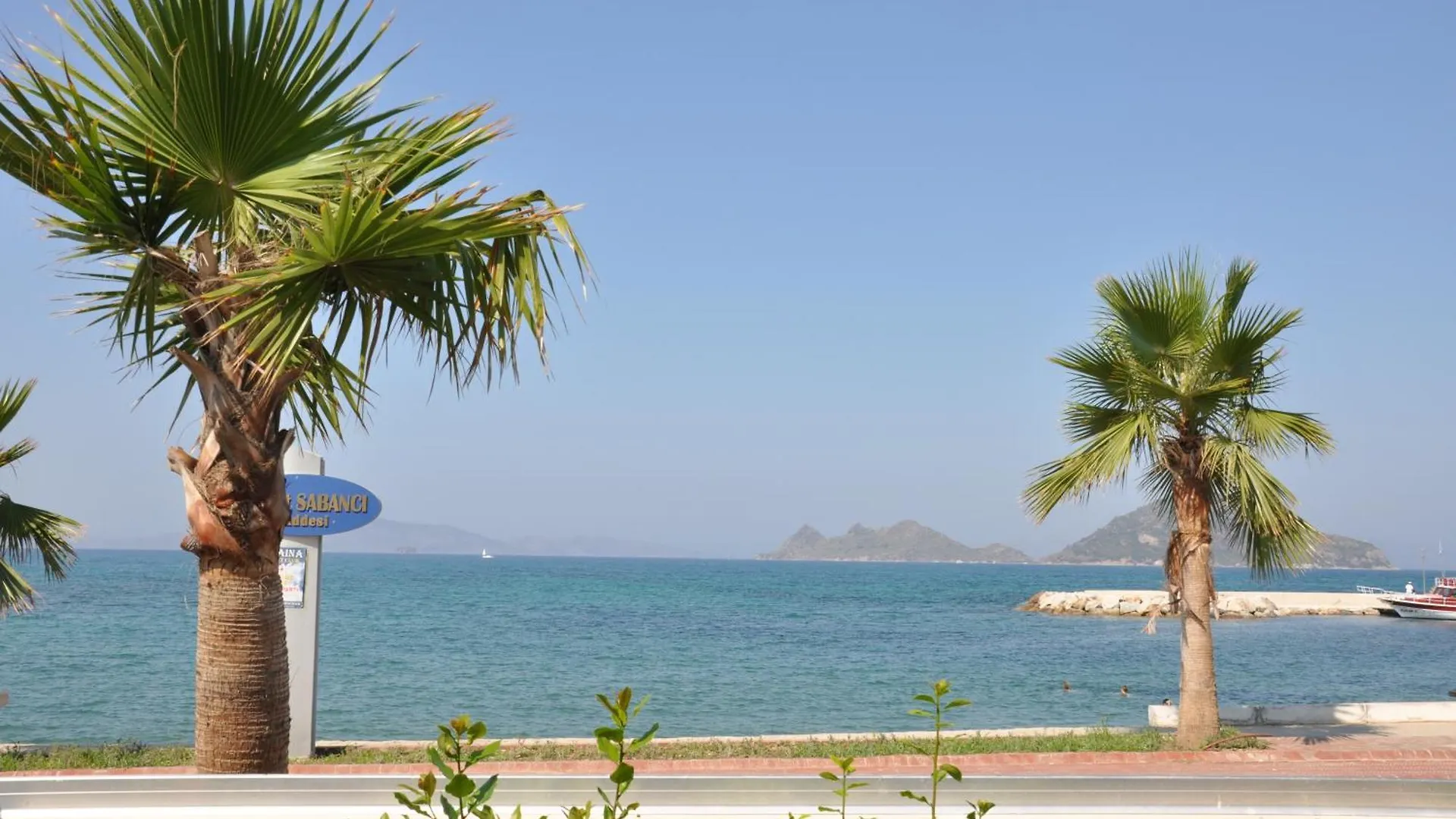 Hotel Turiya Turgutreis 4*,  Turkey