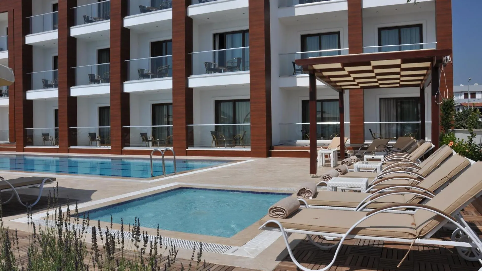 Hotel Turiya Turgutreis